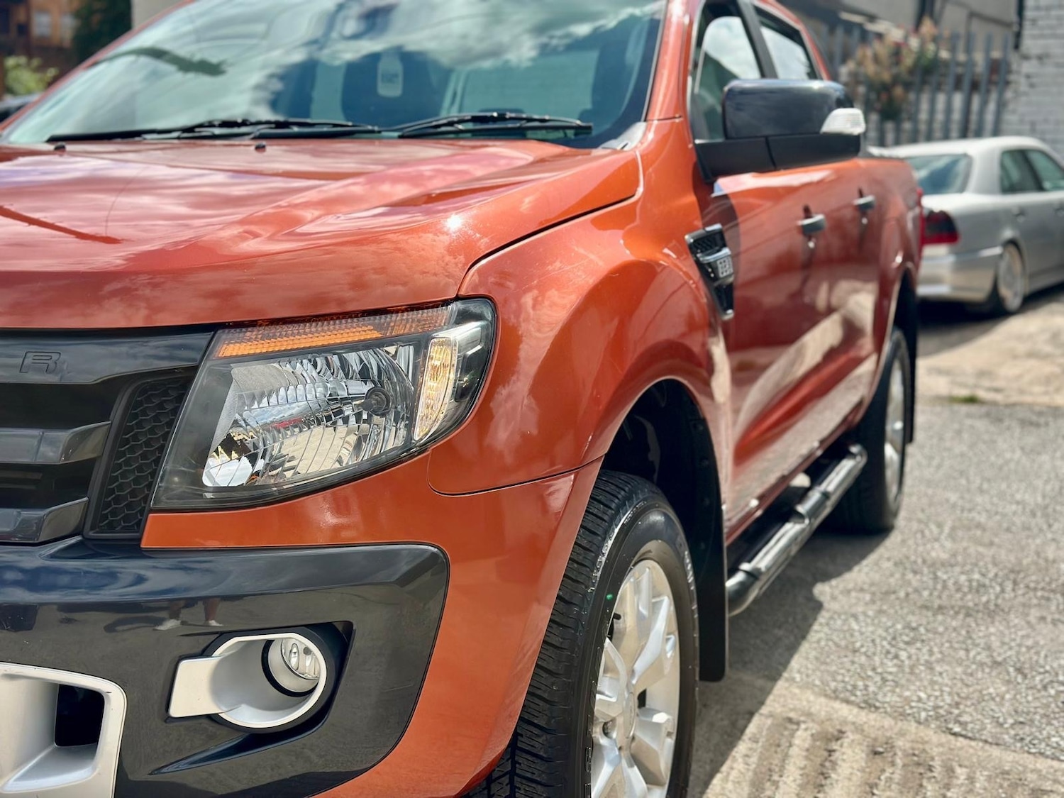 Used Ford Ranger 2015 for sale - 77416930: Photo 18