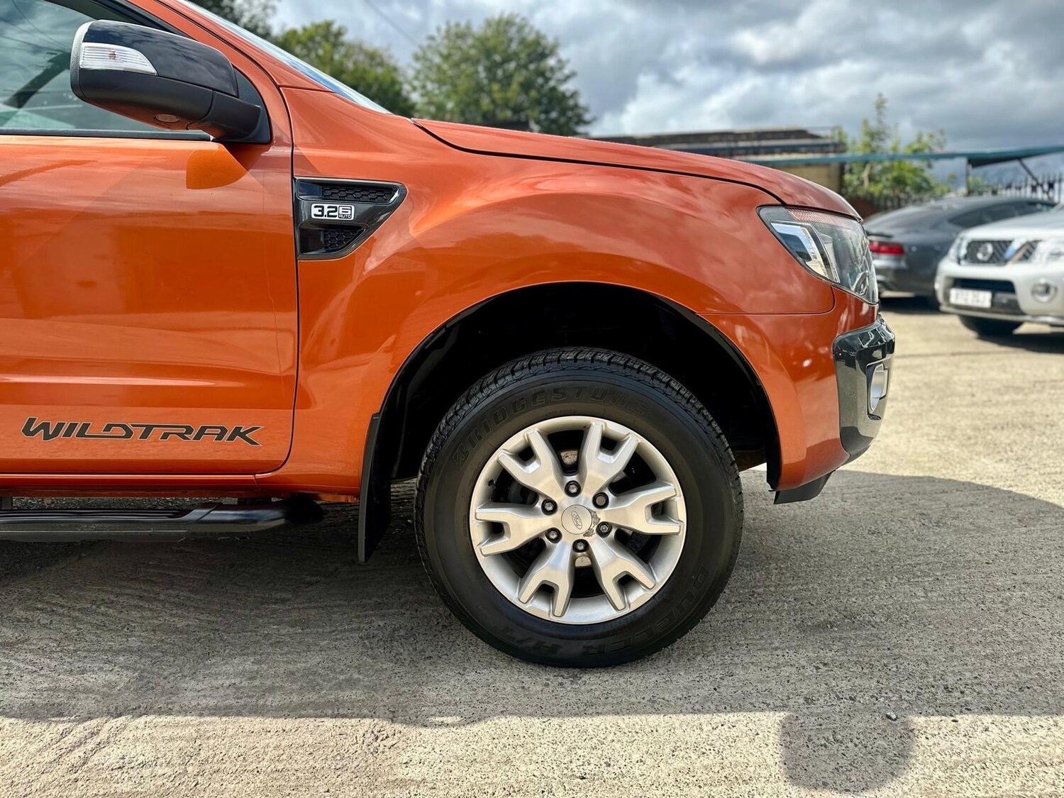 Used Ford Ranger 2015 for sale - 77416930: Photo 21