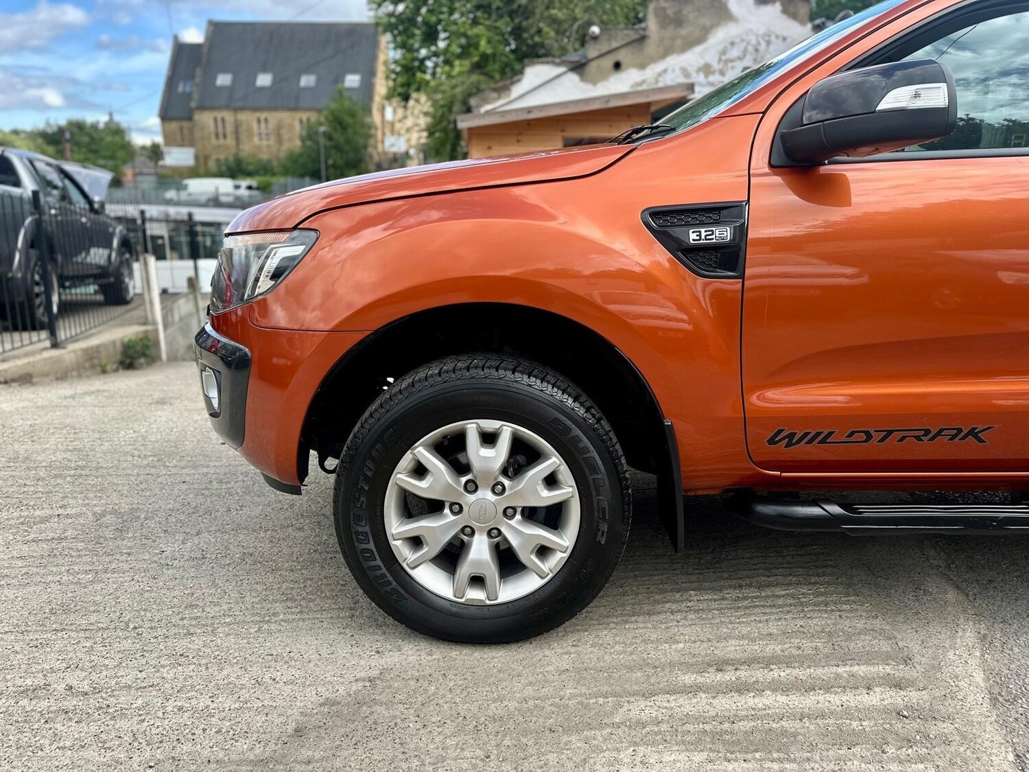 Used Ford Ranger 2015 for sale - 77416930: Photo 22