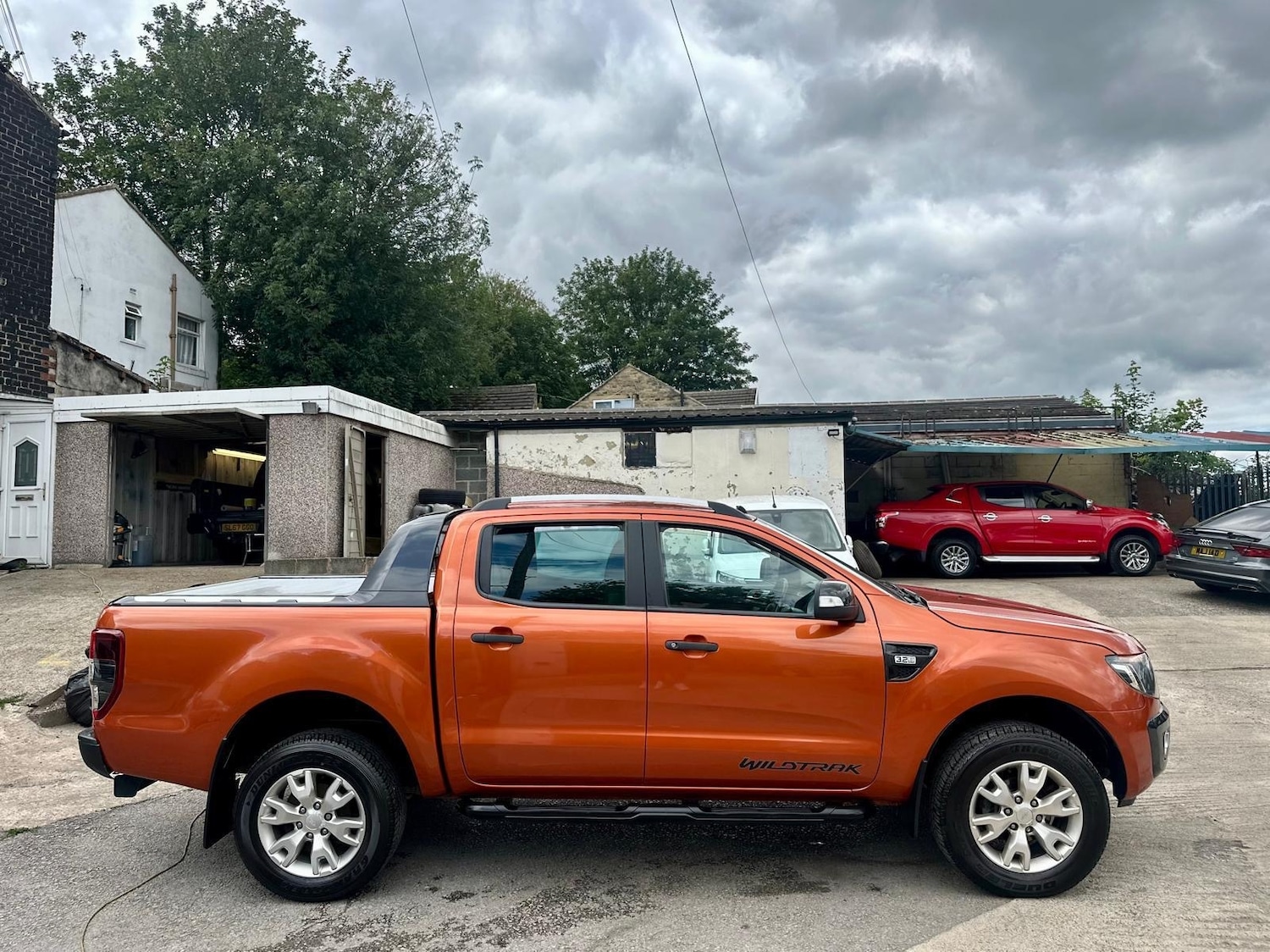 Used Ford Ranger 2015 for sale - 77416930: Photo 5