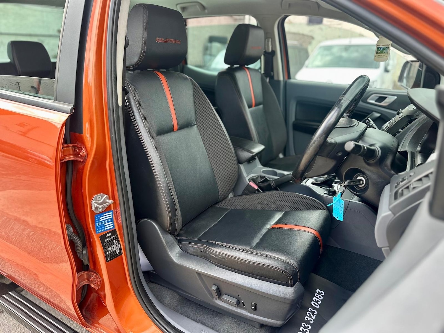 Used Ford Ranger 2015 for sale - 77416930: Photo 8