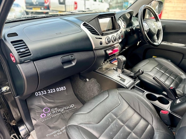 Used Mitsubishi L200 2015 for sale - 76206484: Photo 11