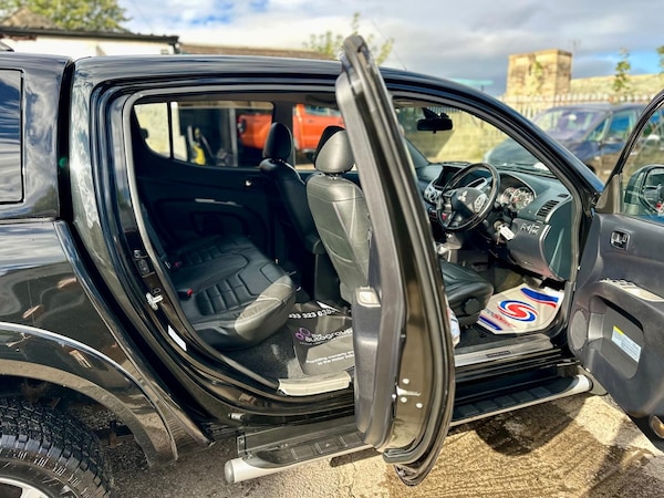 Used Mitsubishi L200 2015 for sale - 76206484: Photo 15