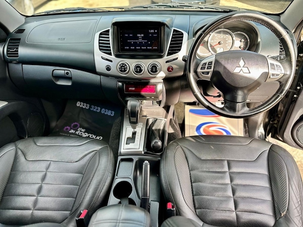 Used Mitsubishi L200 2015 for sale - 76206484: Photo 16