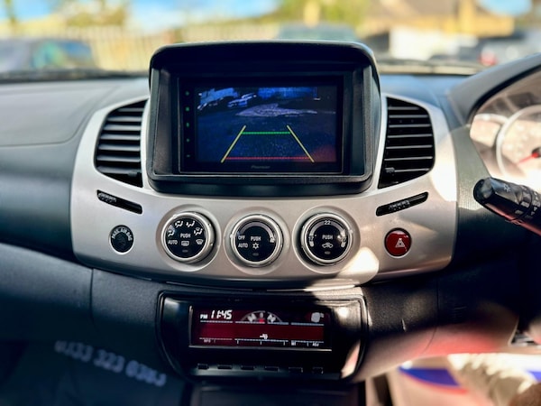 Used Mitsubishi L200 2015 for sale - 76206484: Photo 17