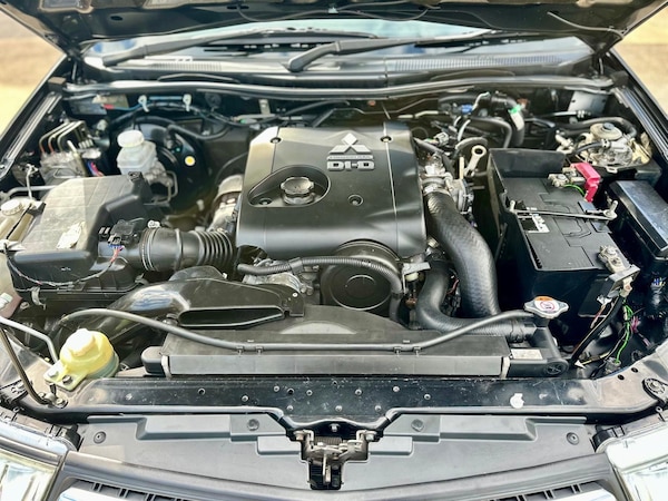 Used Mitsubishi L200 2015 for sale - 76206484: Photo 19