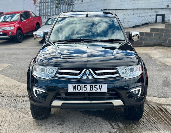 Used Mitsubishi L200 2015 for sale - 76206484: Photo 20