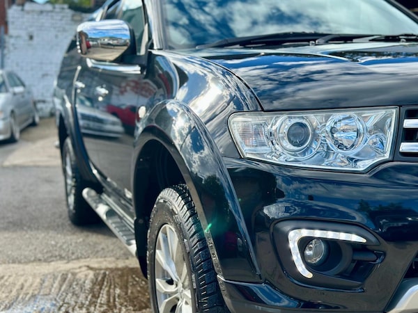 Used Mitsubishi L200 2015 for sale - 76206484: Photo 21