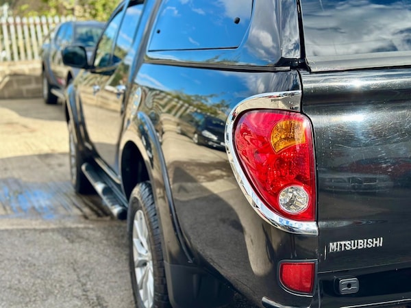 Used Mitsubishi L200 2015 for sale - 76206484: Photo 24