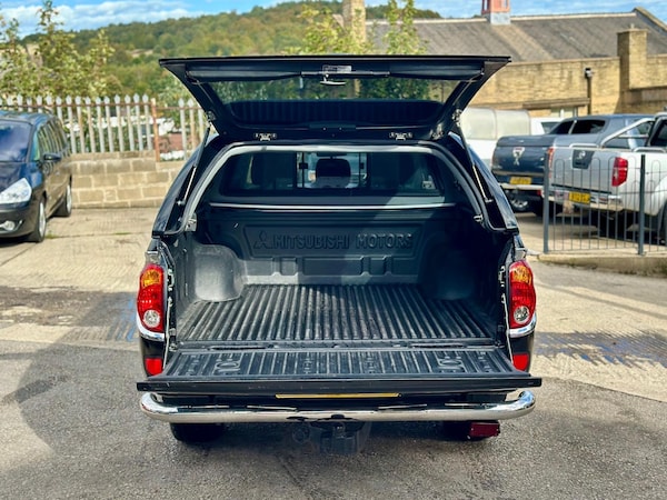 Used Mitsubishi L200 2015 for sale - 76206484: Photo 26
