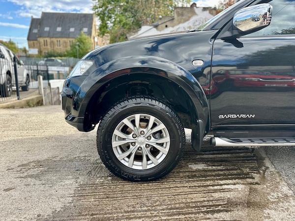 Used Mitsubishi L200 2015 for sale - 76206484: Photo 28