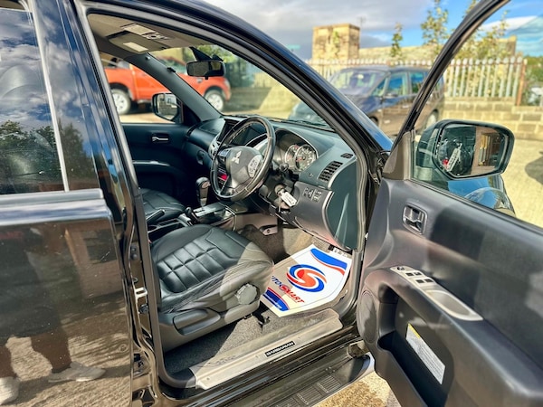 Used Mitsubishi L200 2015 for sale - 76206484: Photo 8