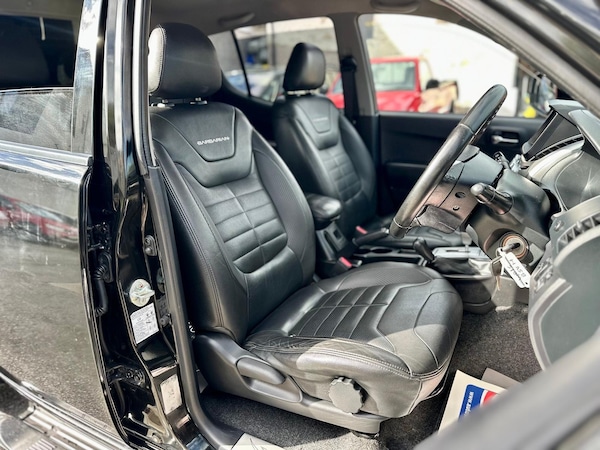 Used Mitsubishi L200 2015 for sale - 76206484: Photo 9