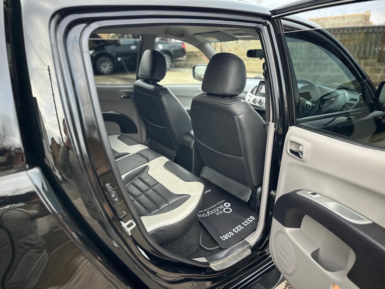 Used Mitsubishi L200 2013 for sale - 76382397: Photo 11