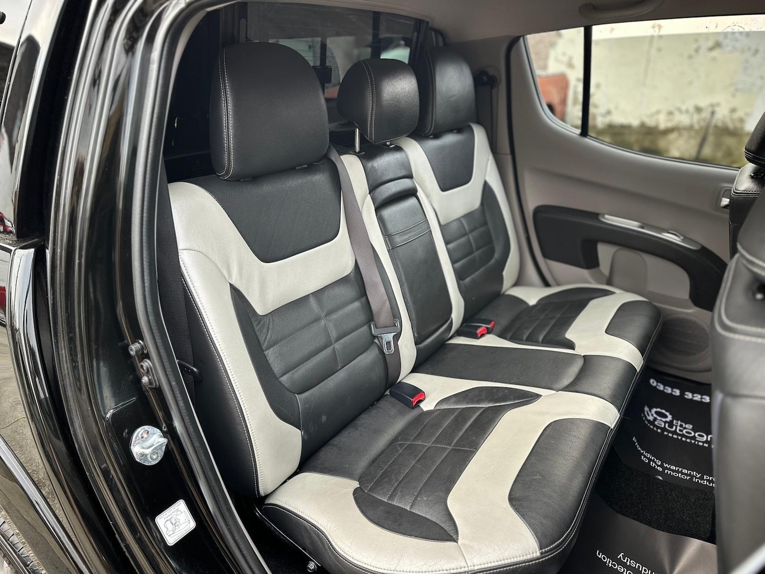 Used Mitsubishi L200 2013 for sale - 76382397: Photo 12