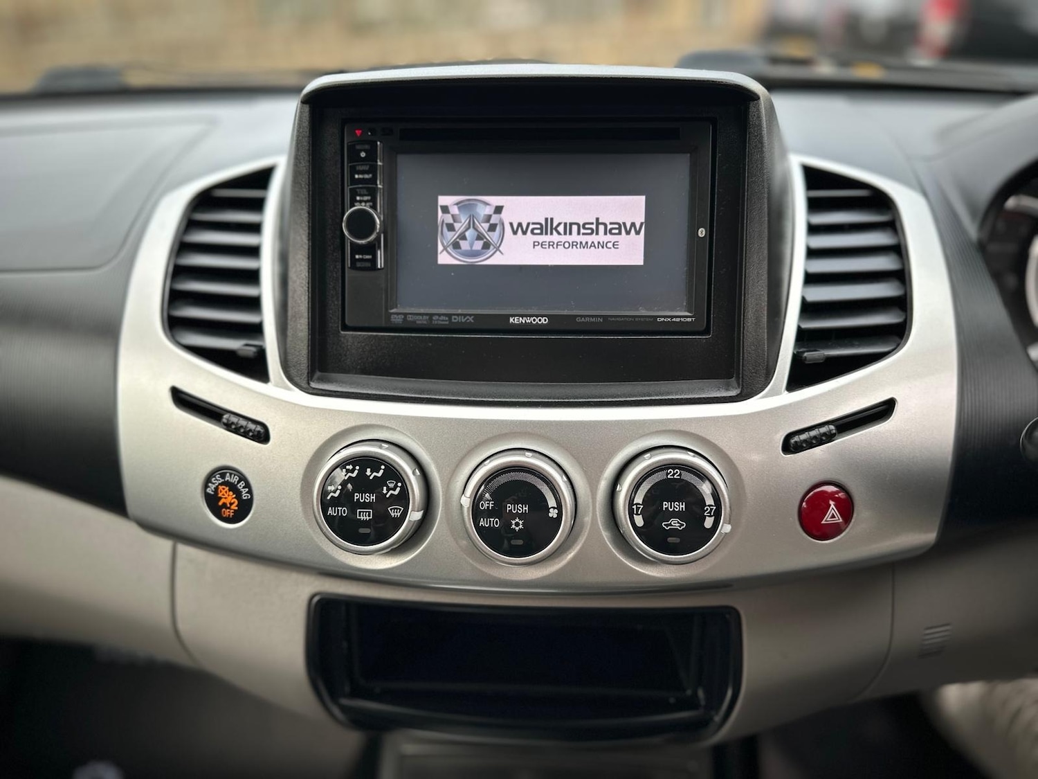 Used Mitsubishi L200 2013 for sale - 76382397: Photo 15