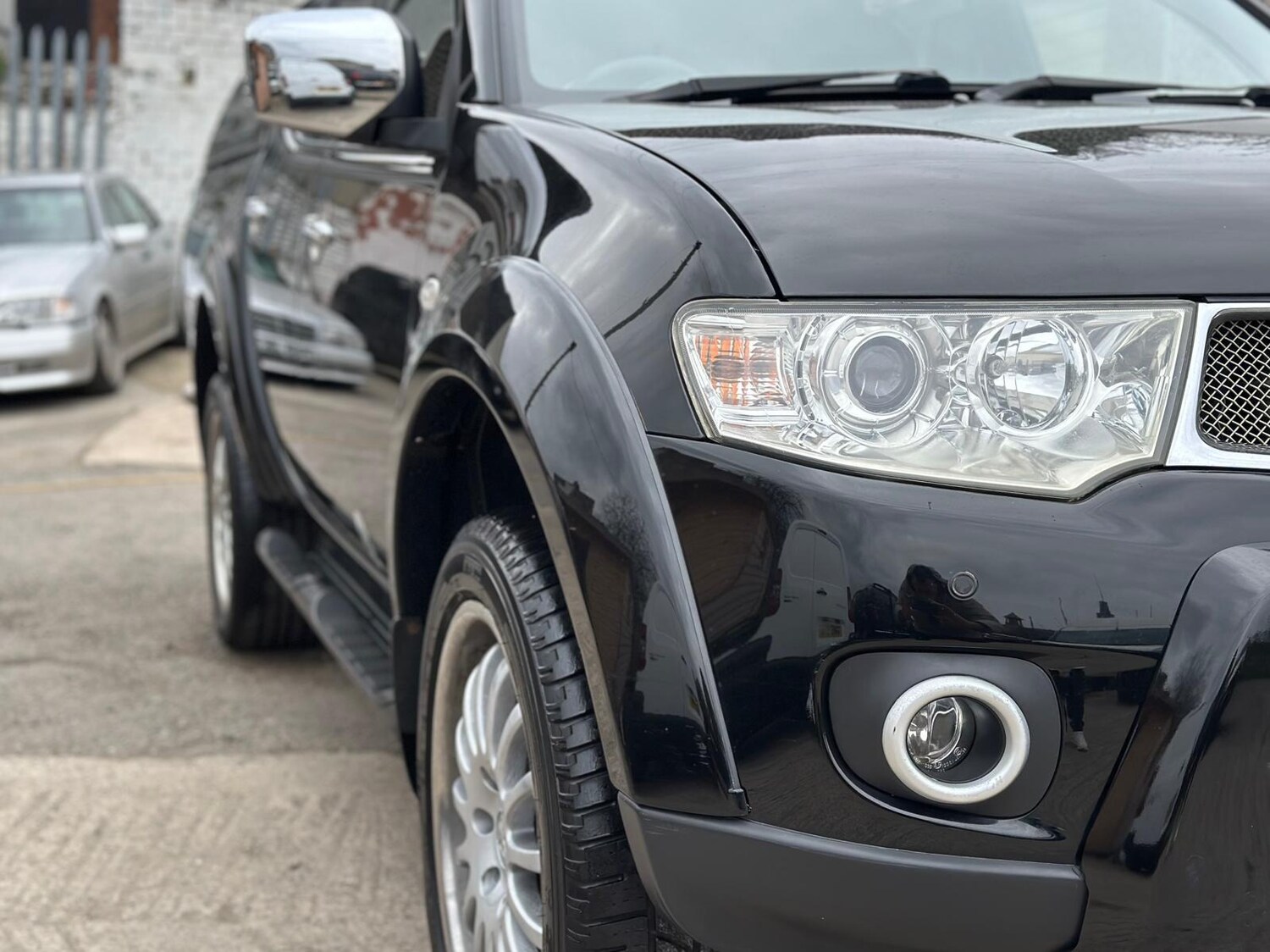 Used Mitsubishi L200 2013 for sale - 76382397: Photo 20