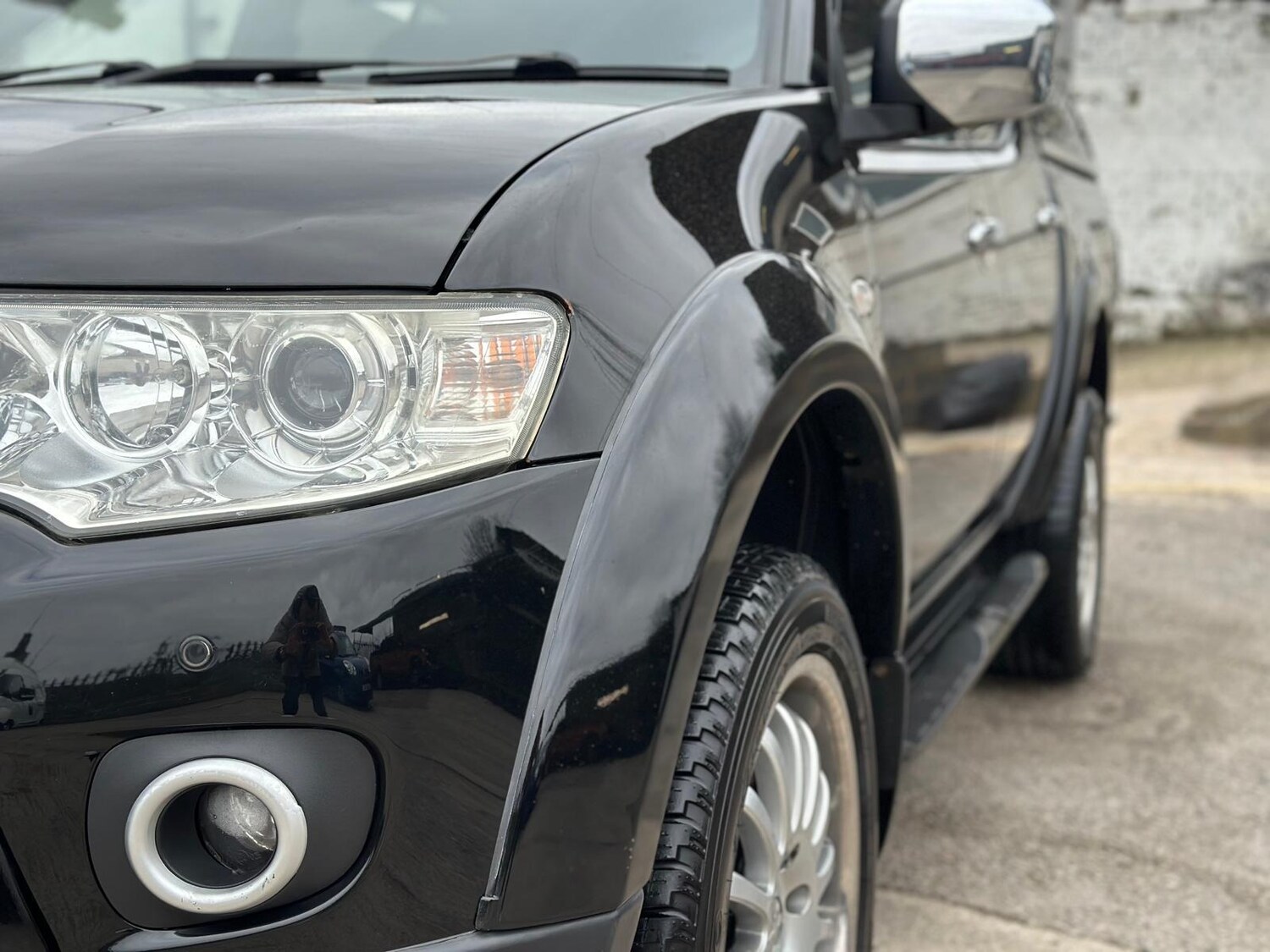 Used Mitsubishi L200 2013 for sale - 76382397: Photo 21