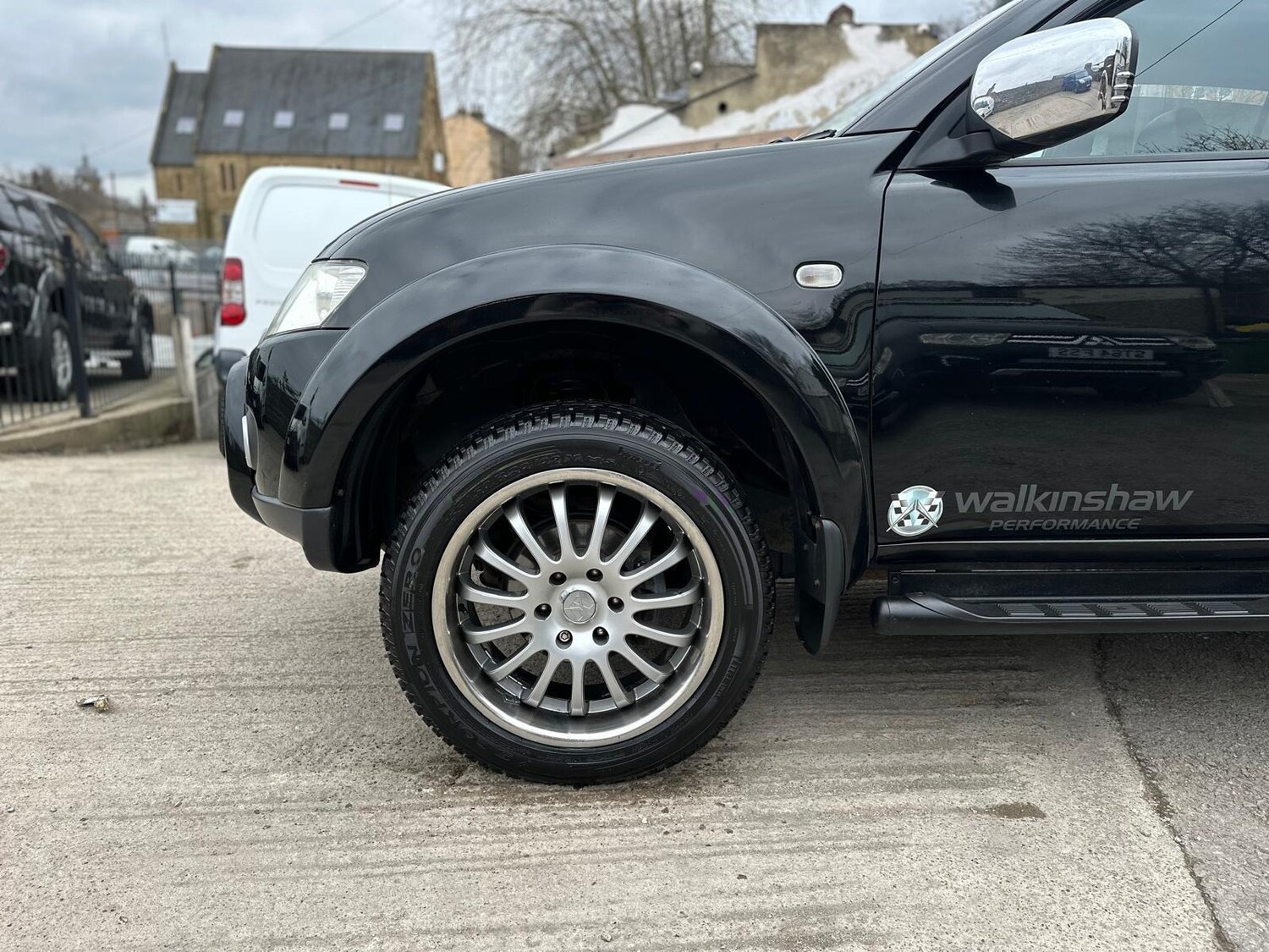 Used Mitsubishi L200 2013 for sale - 76382397: Photo 25