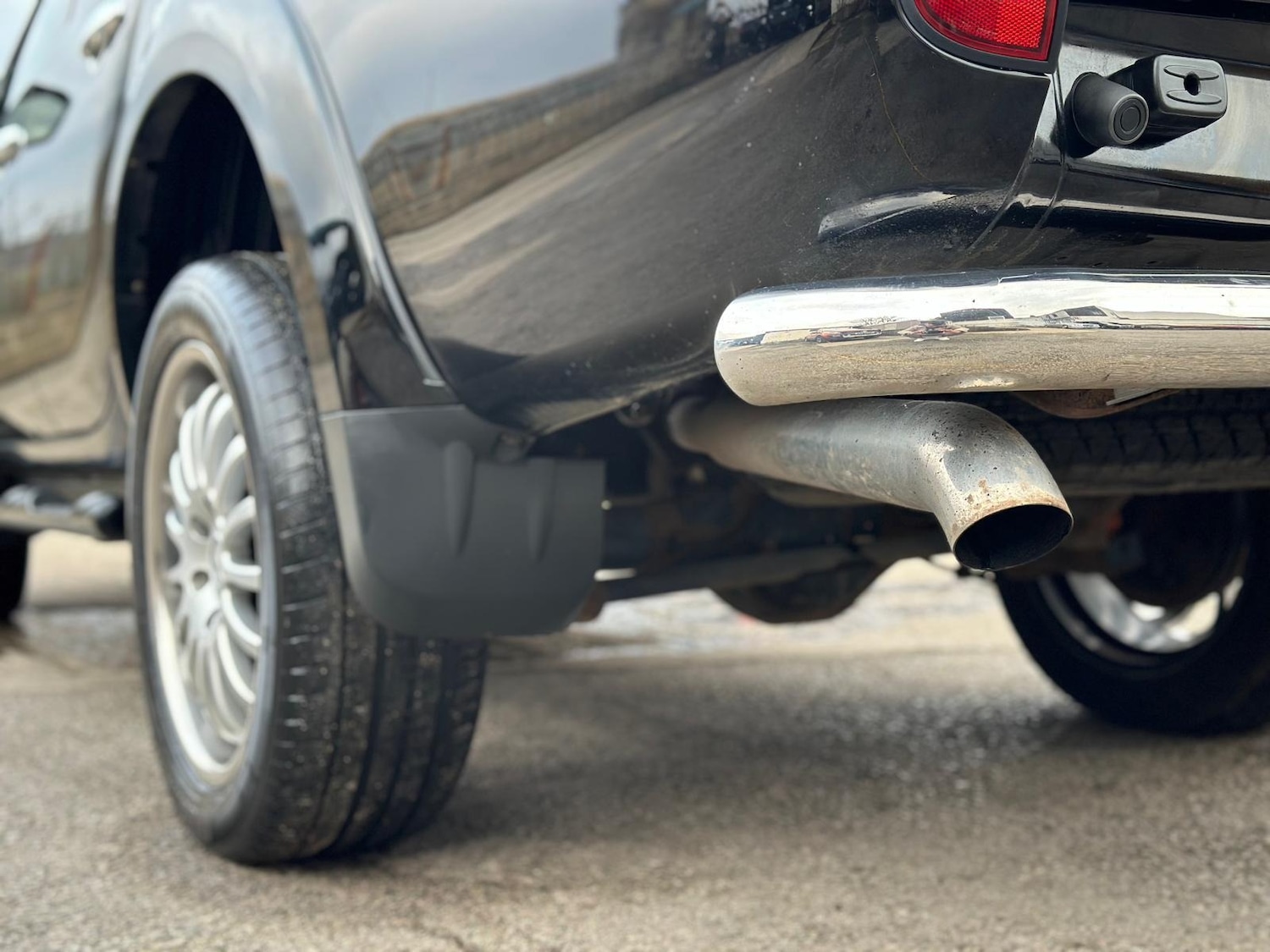 Used Mitsubishi L200 2013 for sale - 76382397: Photo 30