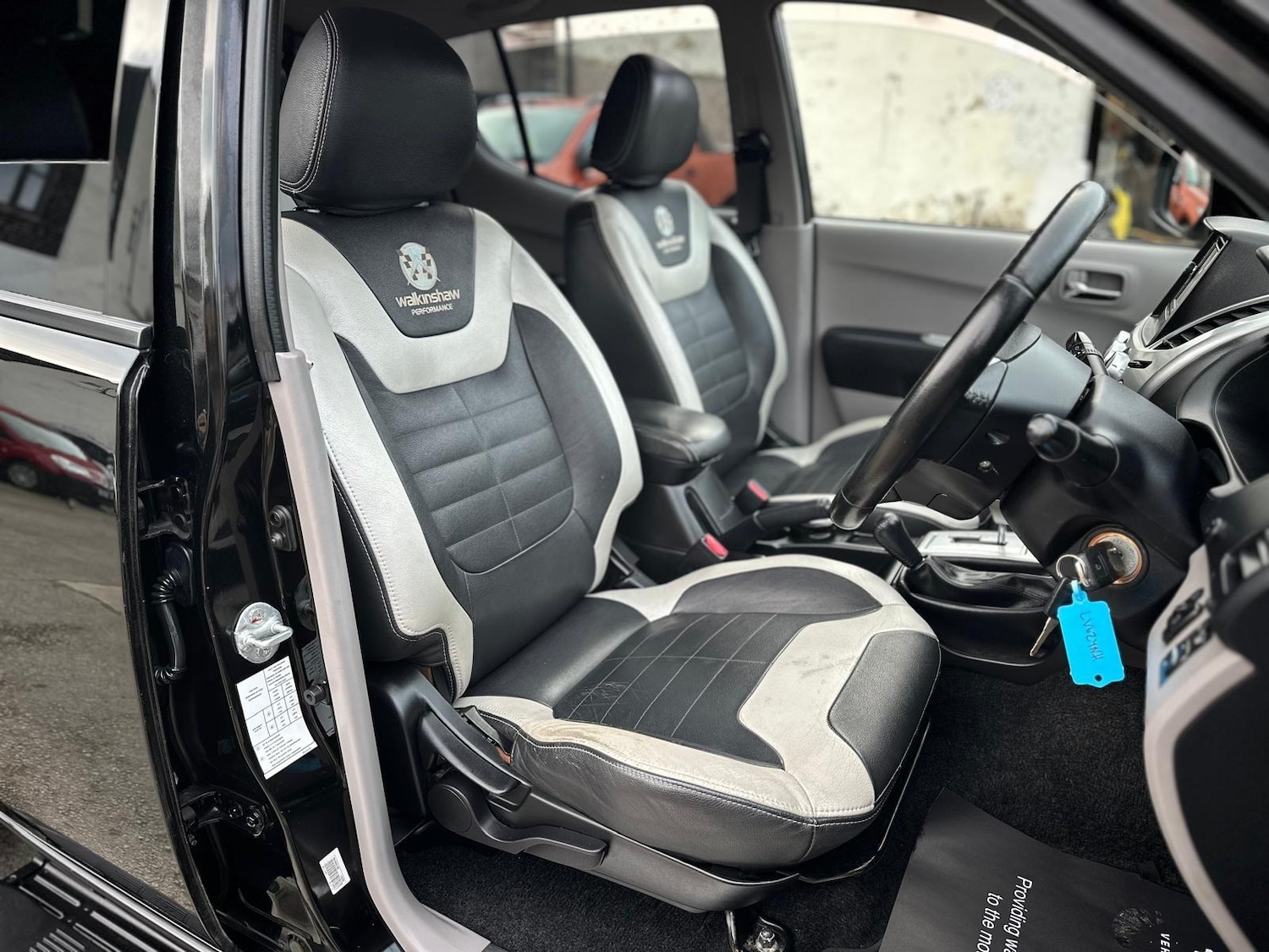 Used Mitsubishi L200 2013 for sale - 76382397: Photo 9