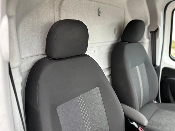 Used Fiat Fiorino 2017 for sale - 75870957: Photo 10