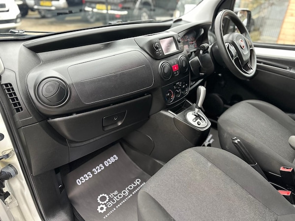 Used Fiat Fiorino 2017 for sale - 75870957: Photo 11