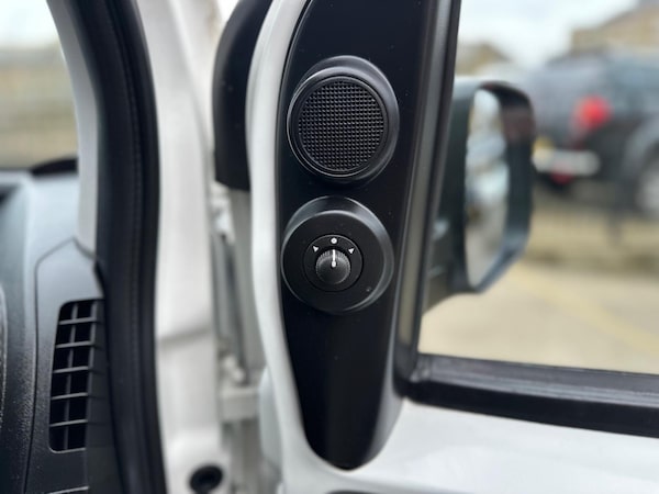 Used Fiat Fiorino 2017 for sale - 75870957: Photo 12