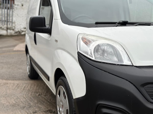 Used Fiat Fiorino 2017 for sale - 75870957: Photo 16