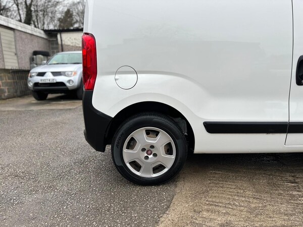 Used Fiat Fiorino 2017 for sale - 75870957: Photo 20