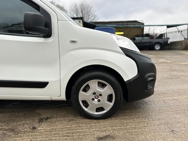 Used Fiat Fiorino 2017 for sale - 75870957: Photo 21