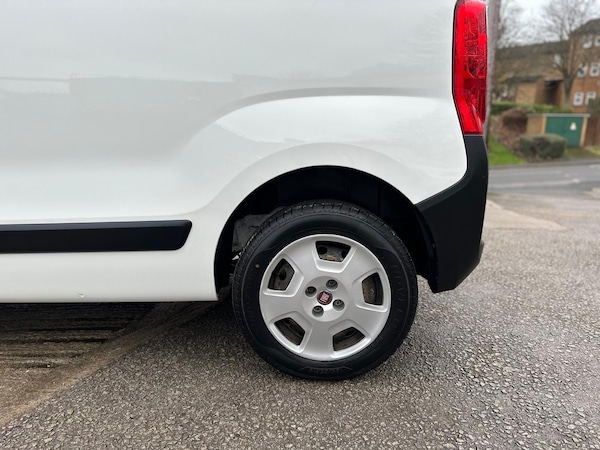 Used Fiat Fiorino 2017 for sale - 75870957: Photo 23