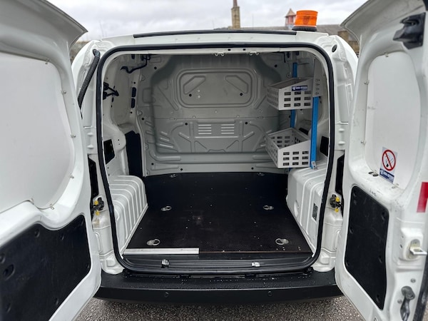 Used Fiat Fiorino 2017 for sale - 75870957: Photo 24