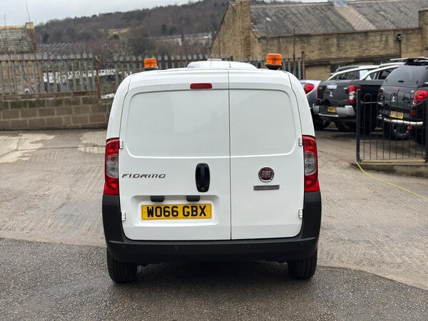 Used Fiat Fiorino 2017 for sale - 75870957: Photo 25