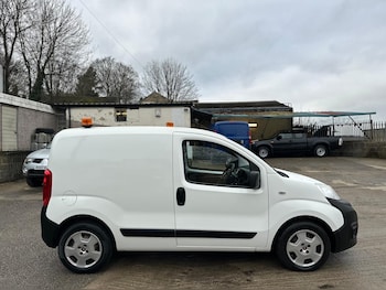 Used Fiat Fiorino 2017 for sale - 75870957: Photo 3