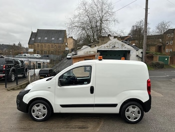 Used Fiat Fiorino 2017 for sale - 75870957: Photo 4