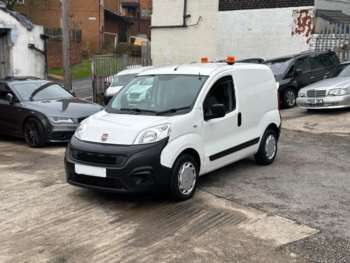 Used Fiat Fiorino 2017 for sale - 72410064: Photo