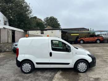 Used Fiat Fiorino 2017 for sale - 72410064: Photo