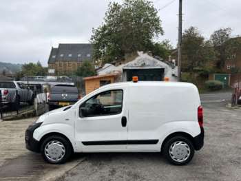 Used Fiat Fiorino 2017 for sale - 72410064: Photo