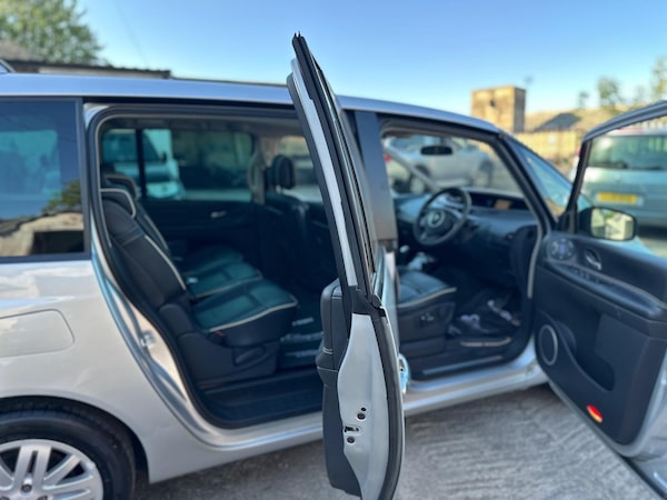 Used Renault Grand Espace 2011 for sale - 75124666: Photo 11