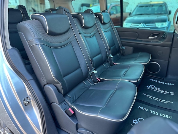 Used Renault Grand Espace 2011 for sale - 75124666: Photo 12