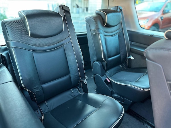 Used Renault Grand Espace 2011 for sale - 75124666: Photo 13