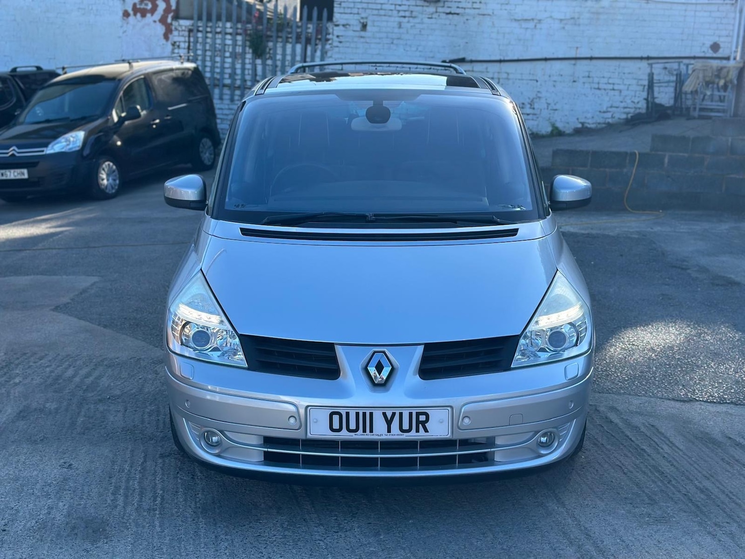 Vehicle 19