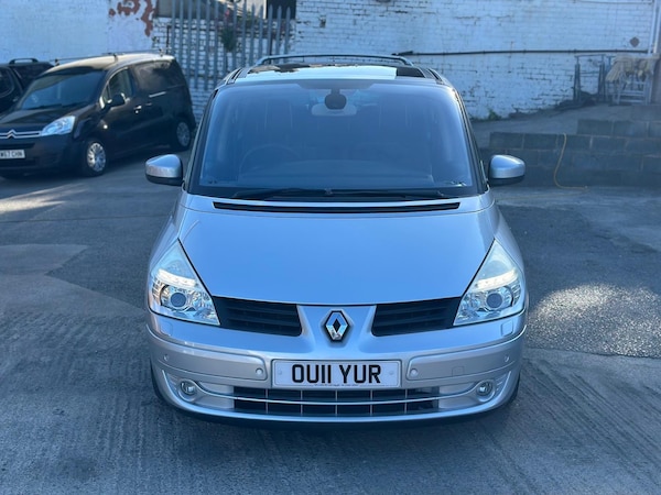 Used Renault Grand Espace 2011 for sale - 75124666: Photo 19
