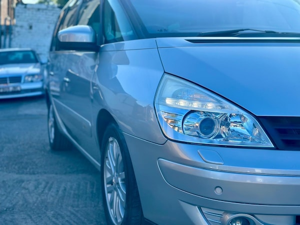 Used Renault Grand Espace 2011 for sale - 75124666: Photo 20