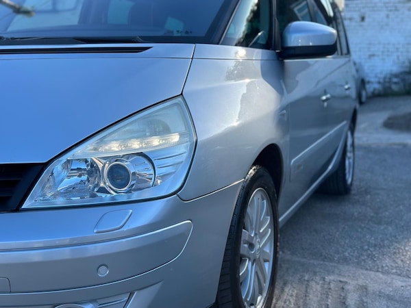 Used Renault Grand Espace 2011 for sale - 75124666: Photo 21