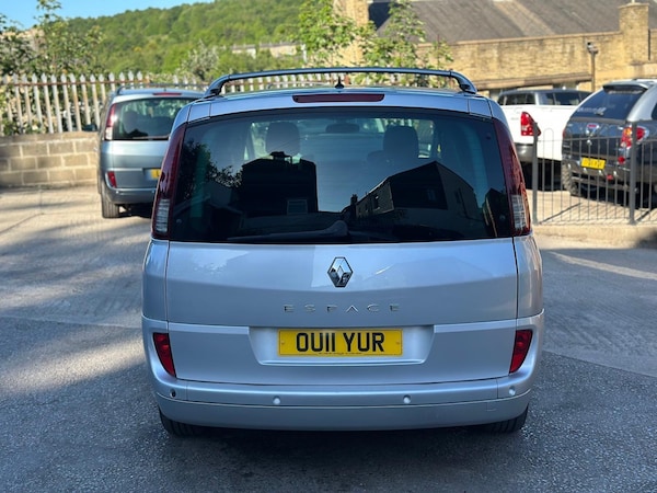 Used Renault Grand Espace 2011 for sale - 75124666: Photo 24