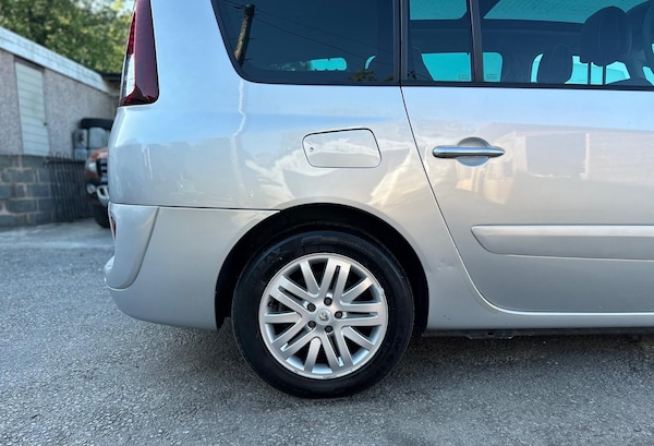 Used Renault Grand Espace 2011 for sale - 75124666: Photo 27