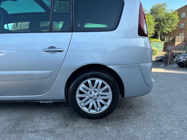 Used Renault Grand Espace 2011 for sale - 75124666: Photo 28