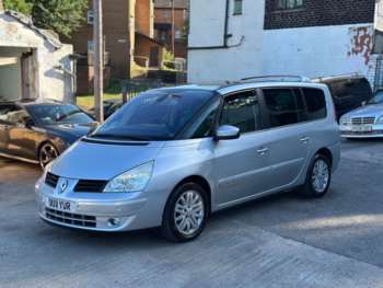 Used Renault Grand Espace 2011 for sale - 75124666: Photo